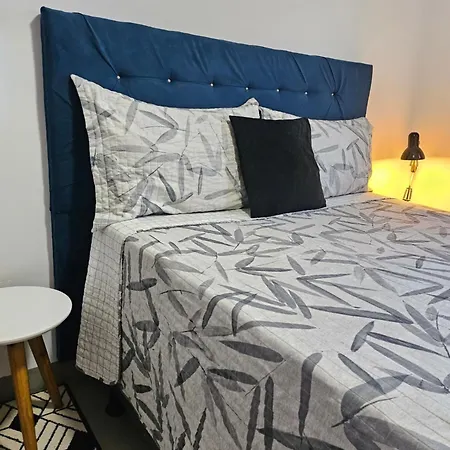 Quarto Em Apartamento Ribeirão Preto Exterior foto