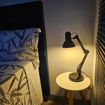 Quarto Em Apartamento Ribeirão Preto Exterior foto