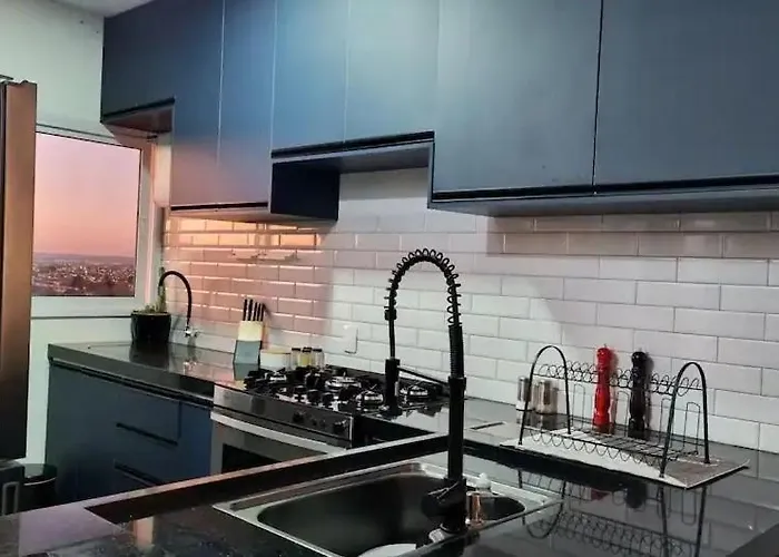 Quarto Em Apartamento