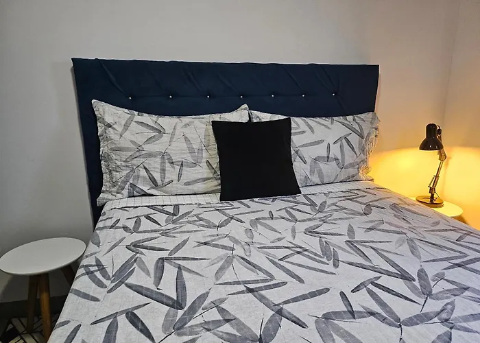 Quarto Em Apartamento