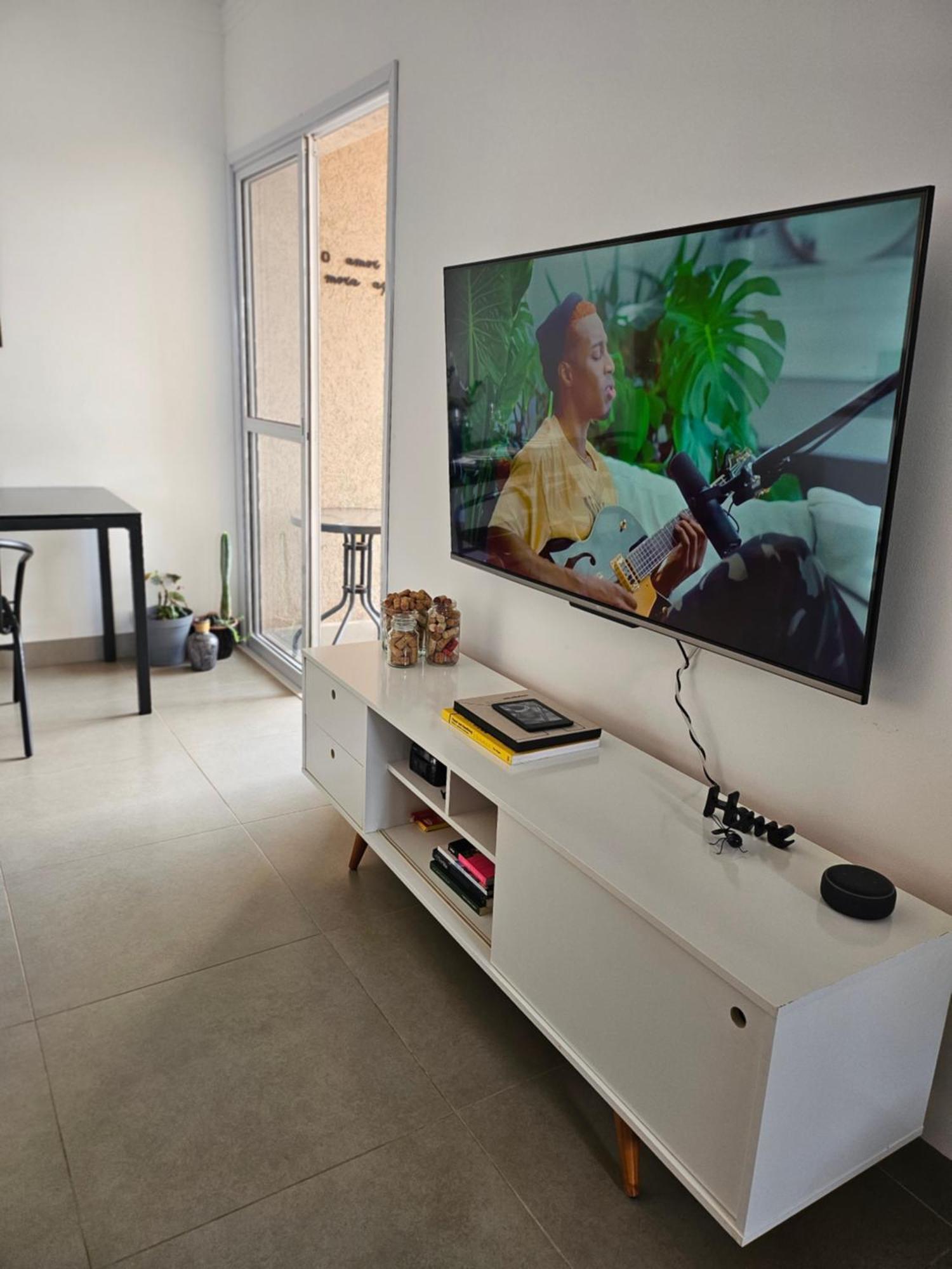 Em Quarto em Acomodações Particulares *