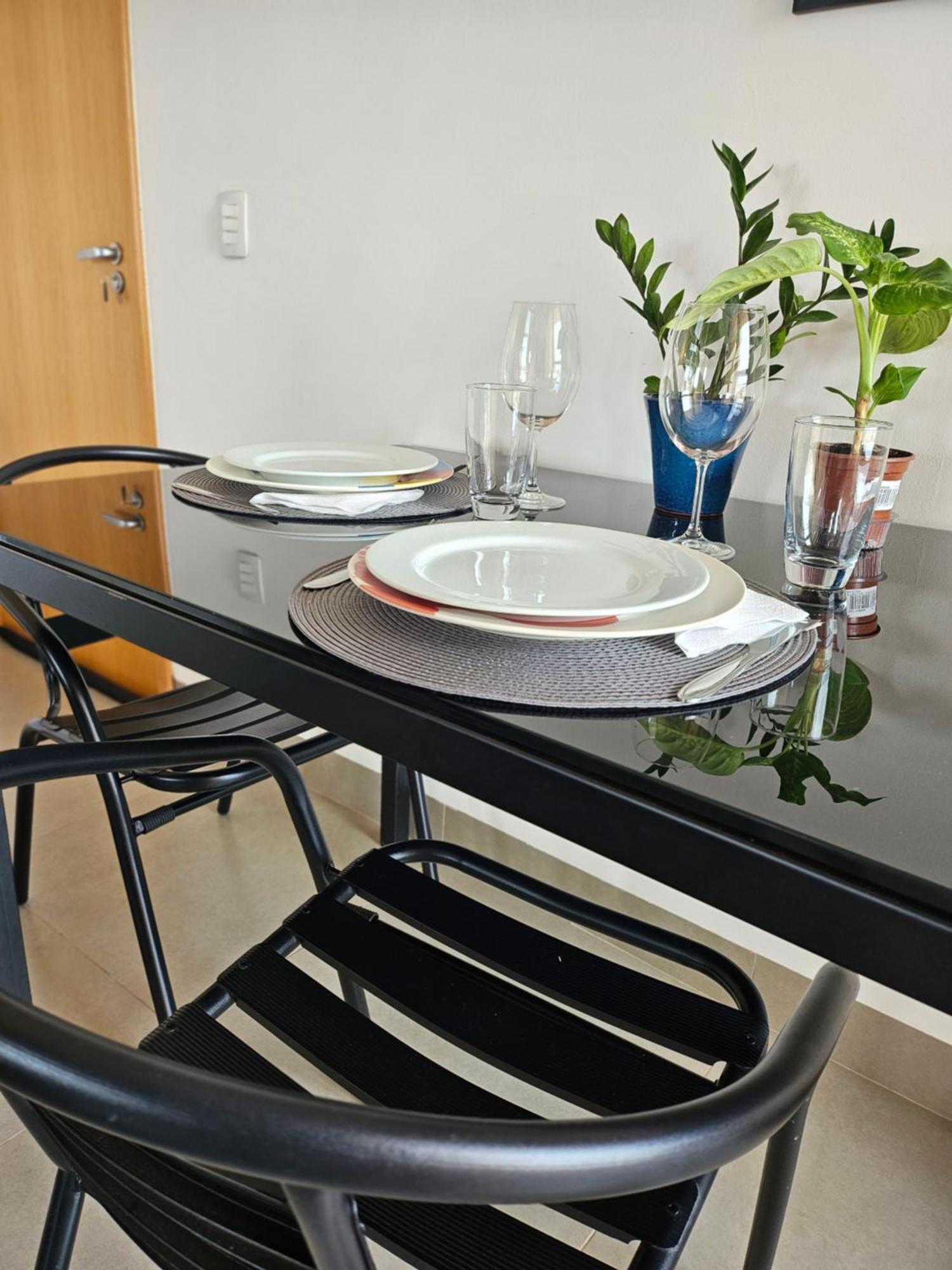 Quarto em Acomodações Particulares Em *