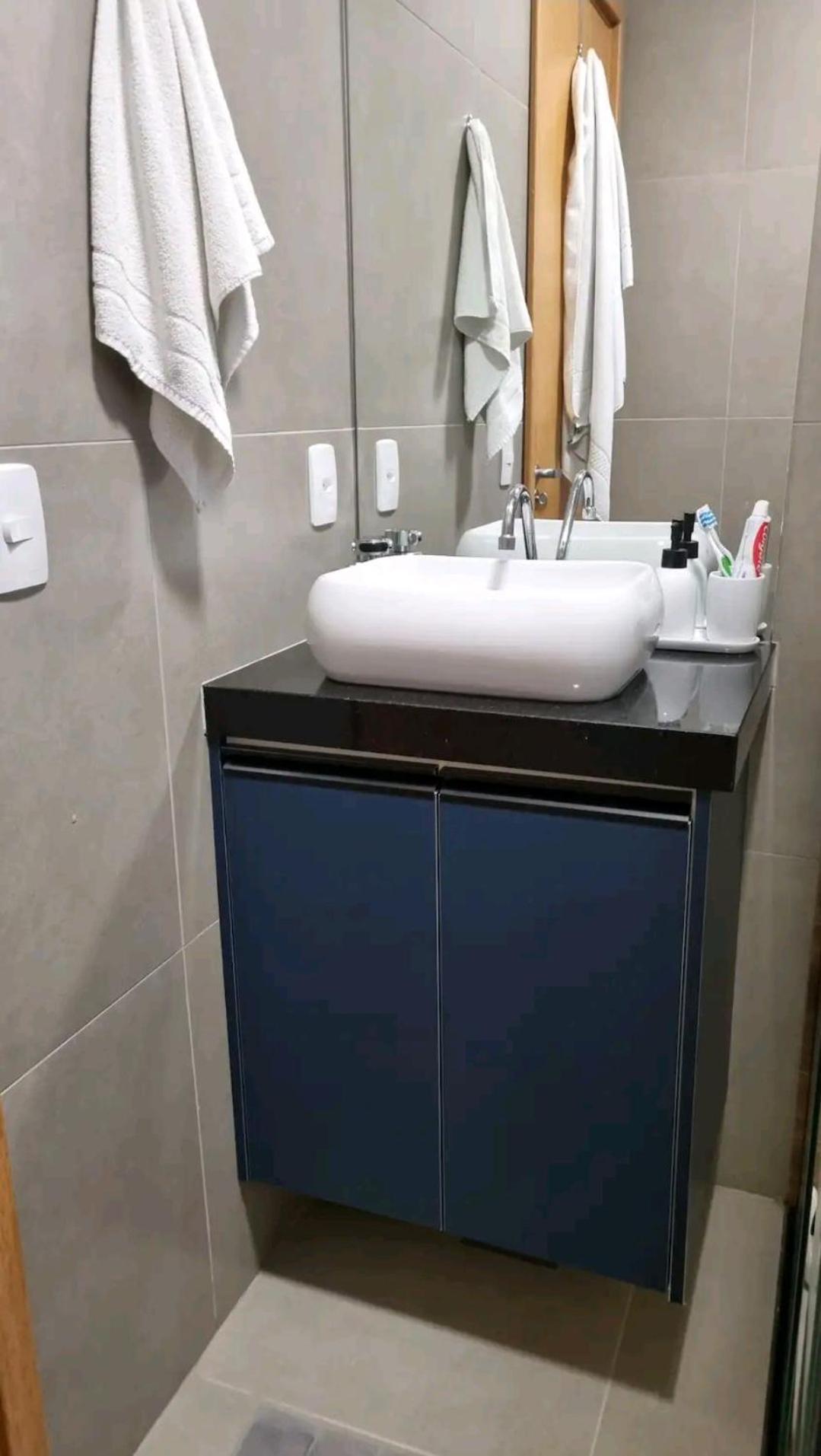 Quarto em Acomodações Particulares Em Ribeirão Preto